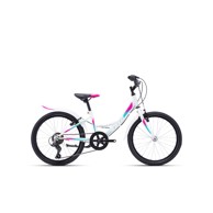 CTM Dječji bicikl Maggie 2.0 20"